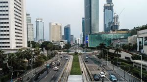  Polda Metro Akan Tindak Perusahaan di Jakarta yang Membandel Langgar WFH 100 Persen
