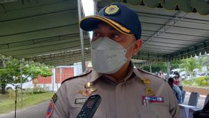Dinkes: 7 Pasien COVID-19 di Kota Kupang Masih Dirawat