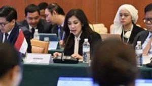 Indonesia Invites ASEAN Countries To Fight Negative Content To Protect Children