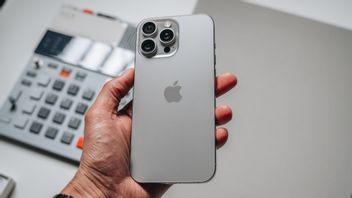 Les utilisateurs d’iPhone 16 Pro connaissent des problèmes d’écran tactile, quelques coupes et des coupures non détectées