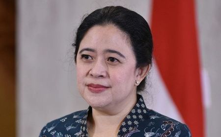 Puan Maharani Dicalonkan sebagai Cawapres Jokowi dalam Memori Hari Ini, 15 Mei 2014