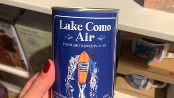 イタリアのコモ湖からの新鮮な空気がお土産屋台で販売されていますが、価格はいくらですか?