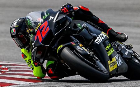 COVID-19 Masih Tinggi, MotoGP Mandalika Bakal Menggunakan Sistem Travel Bubble