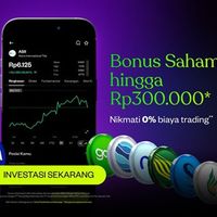Pluang Luncurkan Saham Indonesia, Gabungkan Akses Pasar Global dan Domestik dalam Satu Aplikasi