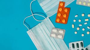 Penyebaran Superflu, Dinkes Bojonegoro Minta Warga Waspada 