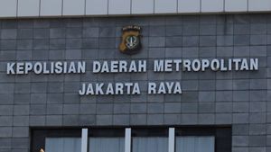 Polda Metro Jaya Dinilai Berbelit Tangani Kasus Pemerasan Eks Mentan SYL