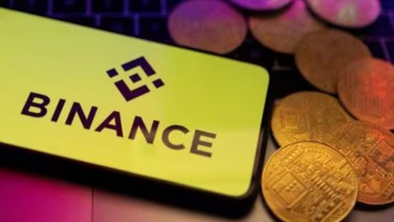 fix, Binance a accepté de payer une amende de 67 000 milliards de roupies aux régulateurs américains!