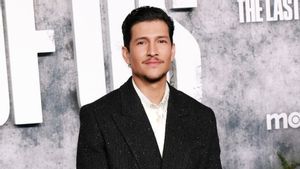 Peran Danny Ramirez Diganti di Serial <i>The Last of Us 3</i>