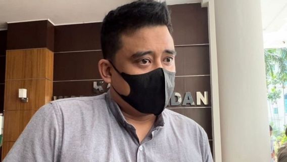 Wali Kota Medan Bakal Sanksi Lurah Naikkan Harga Pangan di Pasar Murah