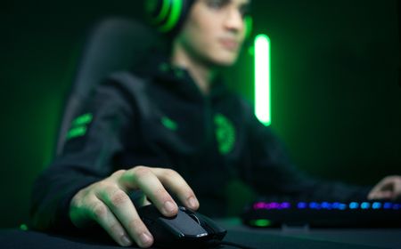 Razer Hadirkan Viper 8KHz Mouse Gaming Andalan Atlet e-Sport