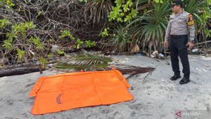 Perempuan yang Tewas di Pinggir Pantai Pandanan Lombok Utara Idap Gangguan Bipolar