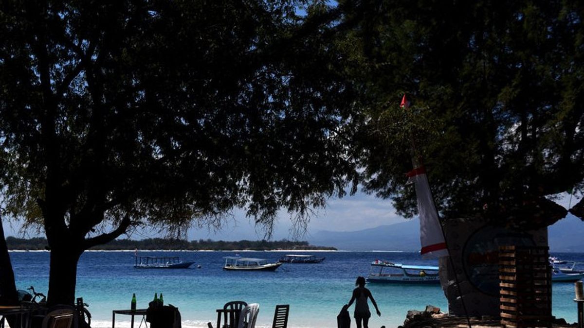 French Investors Become Victims Of Business Fraud In Gili Trawangan, NTB Police Investigate