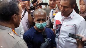 Sandera Anak di Pospol Pejaten, Indra Jaya Minta Tebusan Rp4 Juta untuk Beli Narkoba