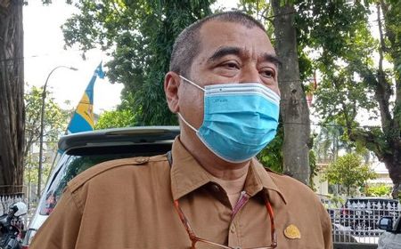 Cegah Hepatitis Akut pada Anak, Dinkes Mataram Want-wanti Pola Hidup Bersih