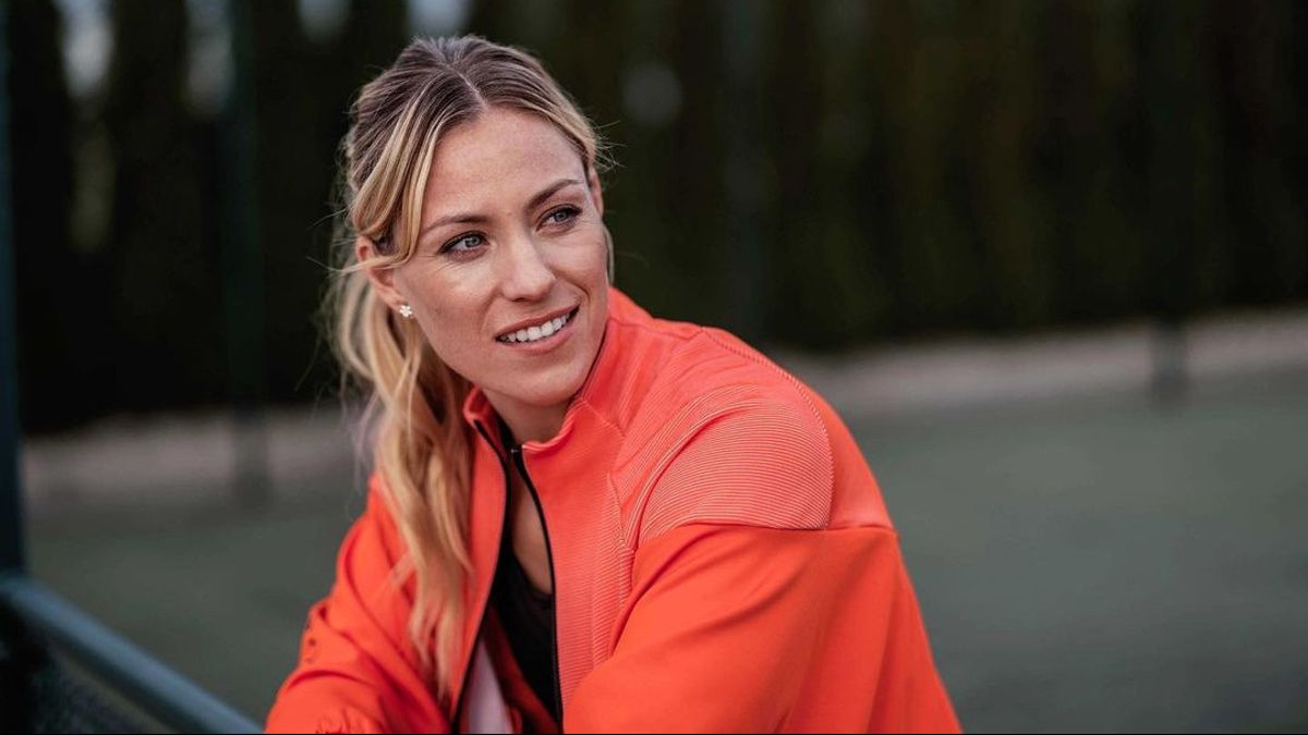 Pregnant With First Child, Angelique Kerber Withdraws From US Open 2022: One Versus Two Is Not A Healthy Competition
