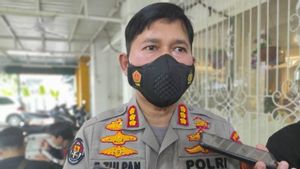  Kasus Pencabulan 3 Anak di Luwu Timur ‘Mandek’, Polisi Kesulitan Panggil Ibu Korban