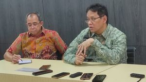 Defisit APBN Tembus 1,35 Persen per Agustus 2025