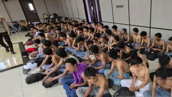 Ada 171 Pelajar Hendak Demo 28 Agustus Diamankan Polres Bogor, Kapolres: Lebih kepada Fomo 