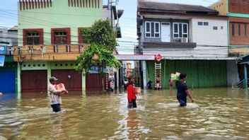 BMKG Forecasts Central Java's Extreme Weather Until March 17