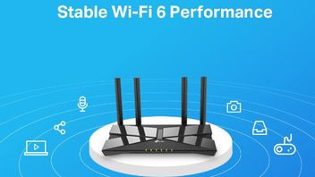 Here's An Explanation Of The Importance Of A Reliable Device, A Solution To Overcome Slow Wi-Fi