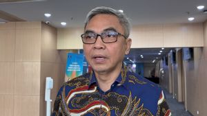 KPK Tunggu Laporan Jaksa untuk Panggil Firli Bahuri yang Diduga Bocorkan OTT Harun Masiku