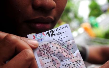 Bahkan Duit BLT BBM Digunakan Buat Judi Togel