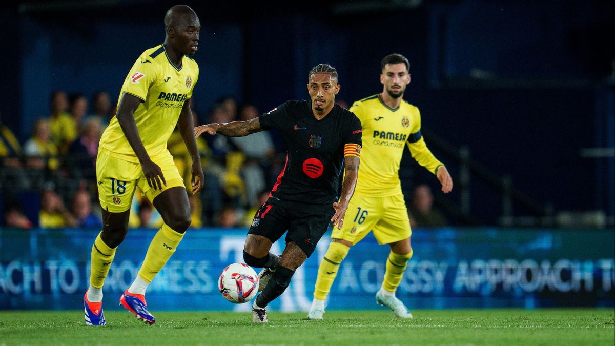 Barcelone vs Getafe : Les Blaugrana espèrent une septième victoire de la saison