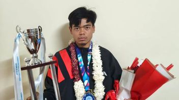 Two Kickboxing World Champions Join Indonesia's Strengthening At The 2025 SEA Games