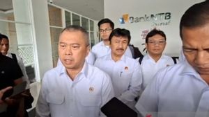 Kabar Gembira, Kemenhub Siapkan Potongan Tiket Pesawat 18 persen Mudik Lebaran 2026