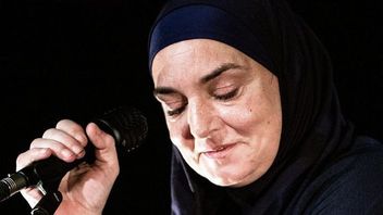 World Musicians Mourn, Pay Respect To Sinead O'Connor
