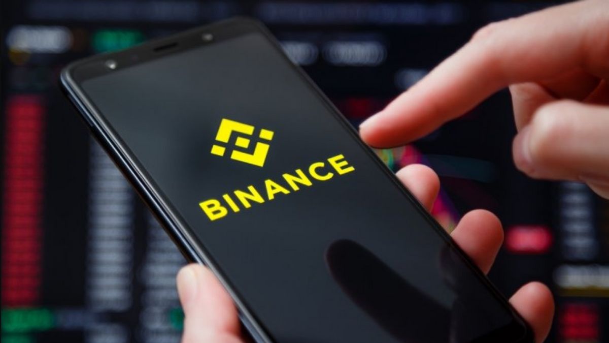 Binance Targets Hong Kong Market, Launches HKVAEX Crypto Platform