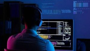What Is The Task Of BSSN As An Institution That Works In Cyber Security