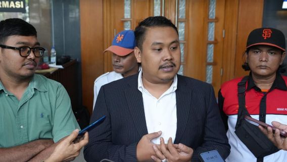 KPK Usut Pita Cukai, Polisi Diminta Bongkar Jaringan Rokok Ilegal