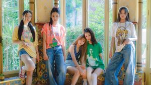 Kaleidoskop 2022: 5 Debut Grup K-pop yang Curi Perhatian di Tahun Ini