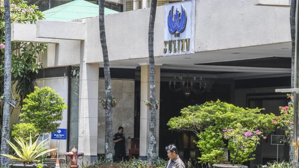 PPK GBK Sultan Hotel Employee Somasi, PT Indobuildco: That's Intimidation