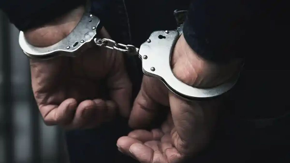 Polisi Tangkap 2 Orang Terkait Temuan Mayat di Depan Kampus Yarsi