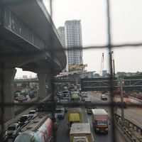 Jasa Marga Tutup Jalan Tol Layang Jakarta-Cikampek Mulai 24 April