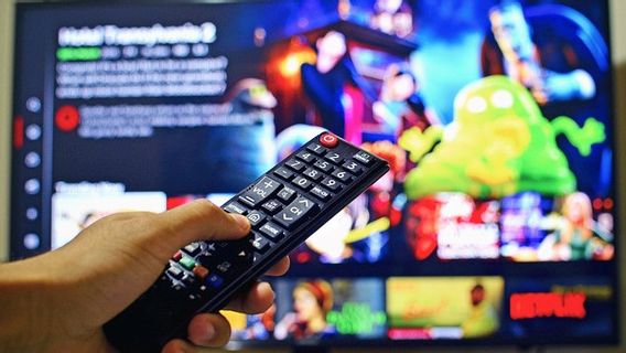 Jumlah Penonton Melonjak, Netflix Ubah Harga Paket Berlangganan di Tiga Negara