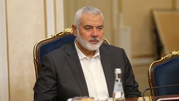 Hamas Values Haniyeh's Murder Was An Unsatisfied Manner, IRGC Holds Investigation