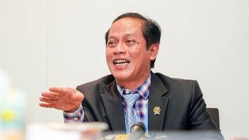 Le ministre de la LH Hanif Faisol a instruit les aires de repos des tolères de disposer d'une gestion des déchets