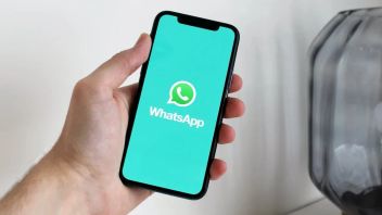 WhatsApp Blokir Lebih dari 1,6 Juta Akun di India dalam Sebulan Terakhir