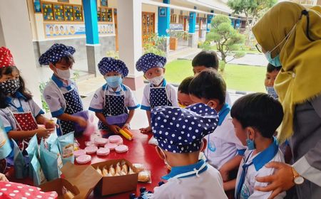 Ide Makanan untuk Market Day TK yang Gampang Dibuat