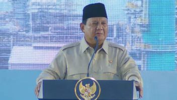 Prabowo prepares a US $6 billion refinery project to boost energy self-sufficiency
