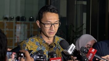 科尔蒂姆地区医院腐败指控的发展,KPK确定3名新嫌疑人