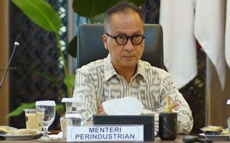 Ada Potensi Megathrust, Menperin Agus Beberkan Langkah Mitigasi di Sektor Industri