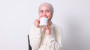 Hobi Ngopi saat Ramadan, Waspadai Efek Diuretik dan Gangguan Tidur