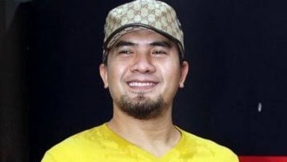 Saipul Jamil's Freedom Is Warmly Welcomed, Netizens: How Traumatic It Would Be For His Victim Seeing Him On TV.