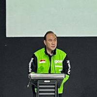 Gojek Pastikan Tak Ada Kenaikan Harga Goride, Driver Dapat 92 Persen-Aplikator 8 Persen