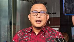 KPK Jebloskan Penyuap Bupati Mamberamo Tengah ke Lapas Makassar