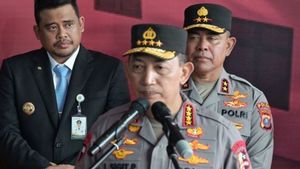 Kapolri Turun Tangan! Evaluasi Besar-besaran Program Makan Bergizi Gratis